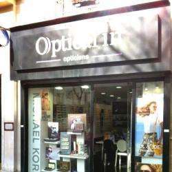 Optical'inn Paris