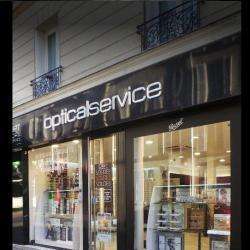 Optical Service Paris