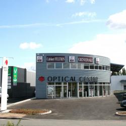 Optical Center Bergerac
