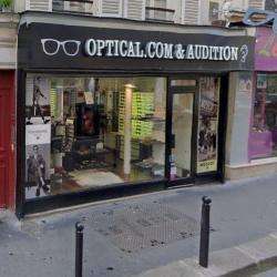 Optical.com Creation Paris