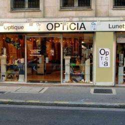 Opticien OPTICIA - 1 - 