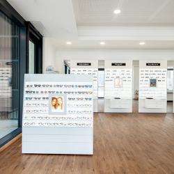 Centres commerciaux et grands magasins Opticien BAGNOLET Optical Center - 1 - 