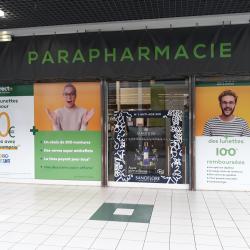 Opticien Direct Optic Bourges