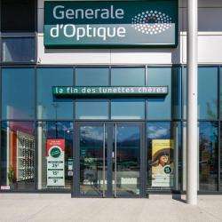 Centres commerciaux et grands magasins Générale D'optique - 1 - 