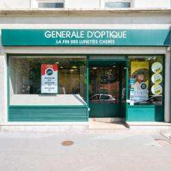 Générale D'optique Paris