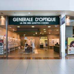 Centres commerciaux et grands magasins Générale d'Optique - 1 - 