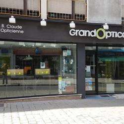 Opticien Grandoptical Bourges