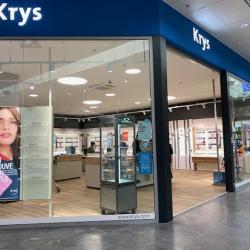 Centres commerciaux et grands magasins Krys - 1 - 
