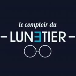 Opticien Opticien Nantes - Le Comptoir Du Lunetier  - 1 - 