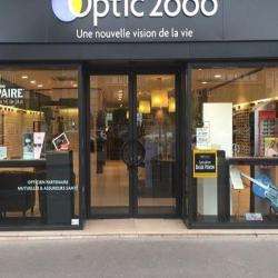 Optic 2000 Beauvais