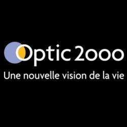 Optic 2000 Montélimar