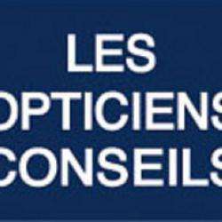 Opticien Opticiens Conseils (Les) - 1 - 
