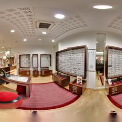 Opticien Opticiens Maurice Frères - 1 - 