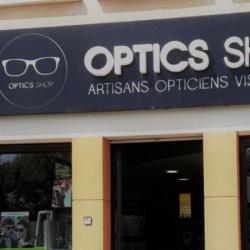 Opticien Optics Shop - 1 - 