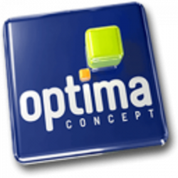 Centres commerciaux et grands magasins Optima Concept - 1 - 