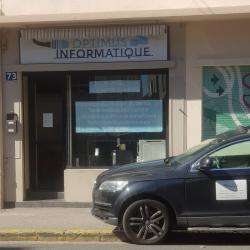 Optimus Informatique Toulon