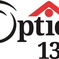 Agence immobilière OPTION 13 - 1 - 