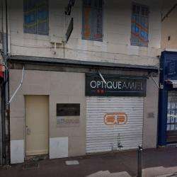 Optique Amiel Marseille