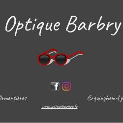 Optique Barbry Armentières