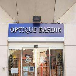 Opticien OPTIQUE BARDIN  - 1 - Www.lesopticiensbardin.com - 