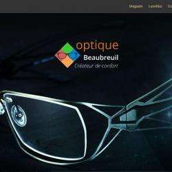 Opticien OPTIQUE BEAUBREUIL - 1 - 