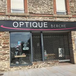 Optique Berche Montauban De Bretagne