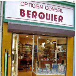 Optique Berquier Colmar