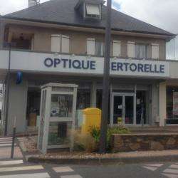 Opticien OPTIQUE BERTORELLE - 1 - 