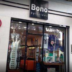 Optique Bono Marseille