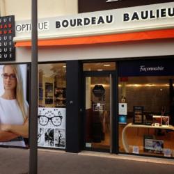 Optique Bourdeau Baulieux Lyon