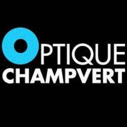 Opticien OPTIQUE CHAMPVERT - 1 - 