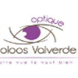 Optique Coloos Valverde Le Vésinet