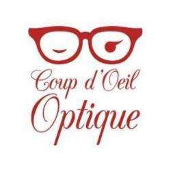 Optique Coup D'oeil Marseille