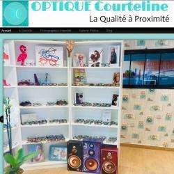 Optique Courteline Paris
