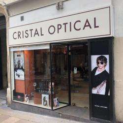 Optique Cristal Optical Montpellier