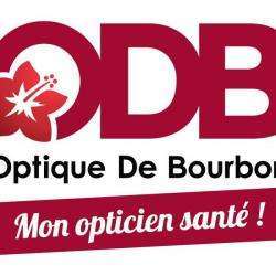 Opticien OPTIQUE DE BOURBON LE TAMPON - 1 - 