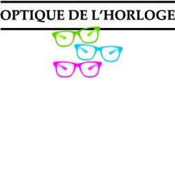Opticien OPTIQUE DE L'HORLOGE - 1 - 