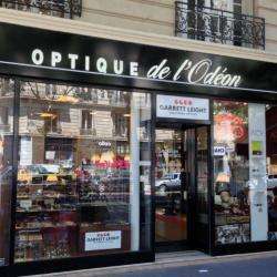 Optique De L'odeon Paris