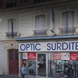 Opticien Optique De La Gare Surdite - 1 - 
