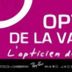 Opticien OPTIQUE DE LA VAUNAGE - 1 - 