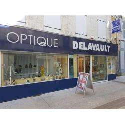 Opticien Optique Delavault - 1 - 