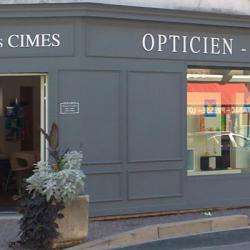 Opticien OPTIQUE DES CIMES - 1 - 