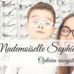 Opticien Mademoiselle Sophie - Opticien visagiste - 1 - 