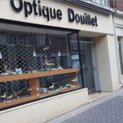 Optique Douillet Amiens