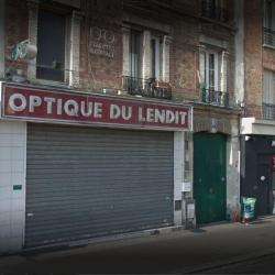 Optique Du Lendit Saint Denis