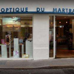 Optique Du Martray Nantes