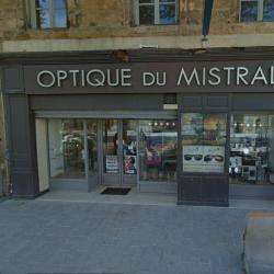 Optique Du Mistral Aix En Provence