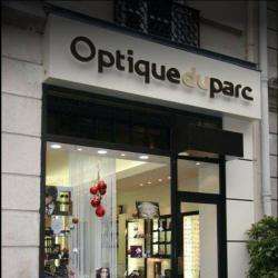 Optique Du Parc By Pop's Paris