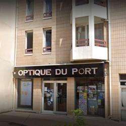 Opticien Optique Du Port - 1 - 