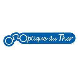 Opticien Optique Du Thor - 1 - 